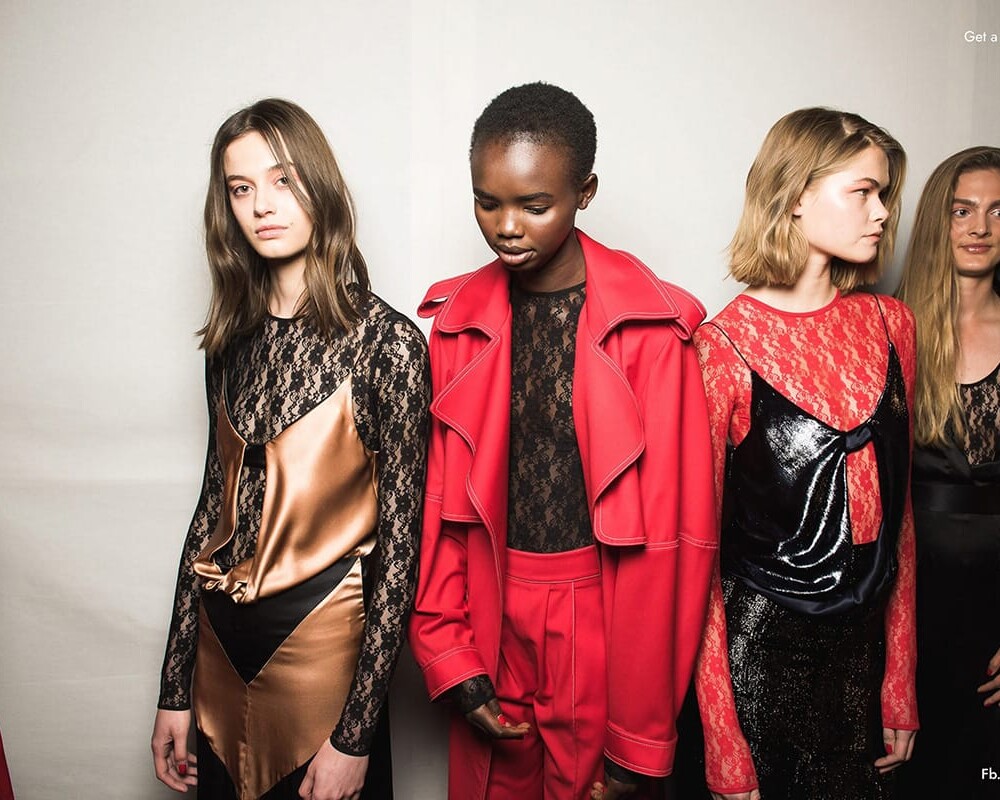 Portfolio photo carousel Theme