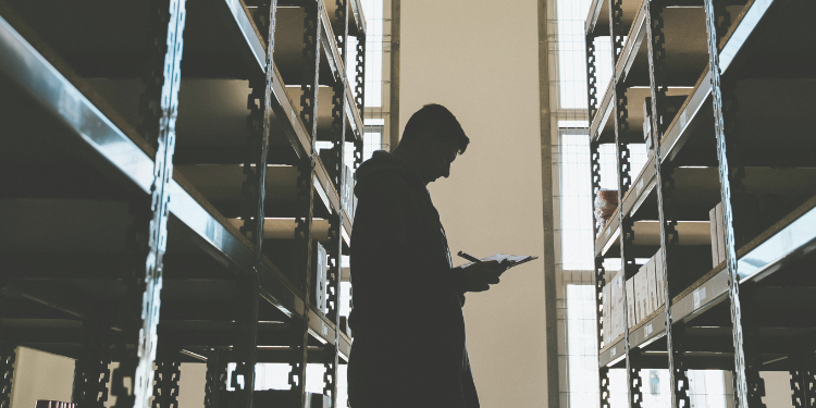 Inventory Accuracy Measurement